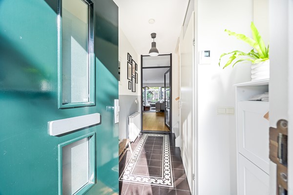 Medium property photo - Zandberglaan 26, 2493 BJ The Hague